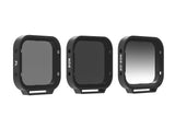 POLARPRO 3-PACK VENTURE FILTER