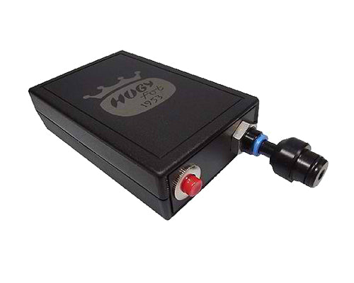 HUGYFOT Vacuum Pump
