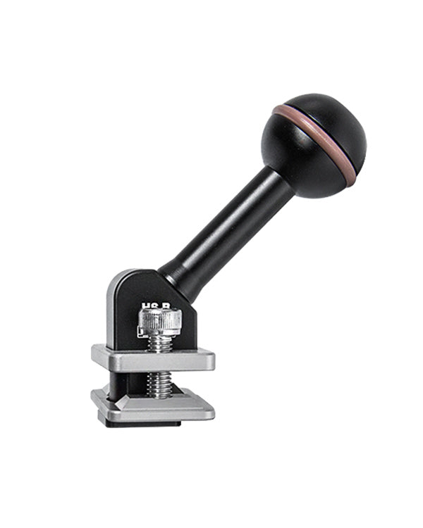 SCUBALAMP SUPE HS-B Hot Shoe Ball Adapter