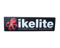 IKELITE Sticker