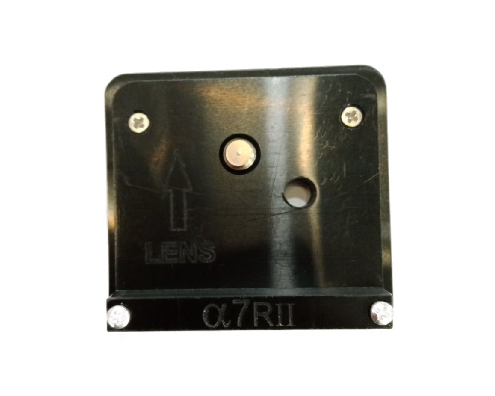 IKELITE Camera Mount For Sony A7R II