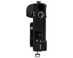 SONY Alpha A6400 Digital Camera (Body Only)