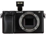 SONY ALPHA A6400 DIGITAL CAMERA (BODY ONLY)