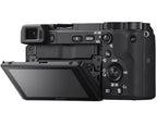 SONY Alpha A6400 Digital Camera (Body Only)