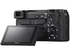 SONY Alpha A6400 Digital Camera (Body Only)