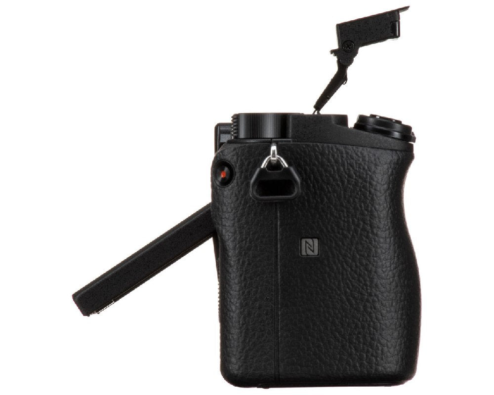 SONY Alpha A6400 Digital Camera (Body Only)