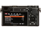 SONY Alpha A6400 Digital Camera (Body Only)