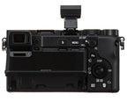 SONY Alpha A6400 Digital Camera (Body Only)