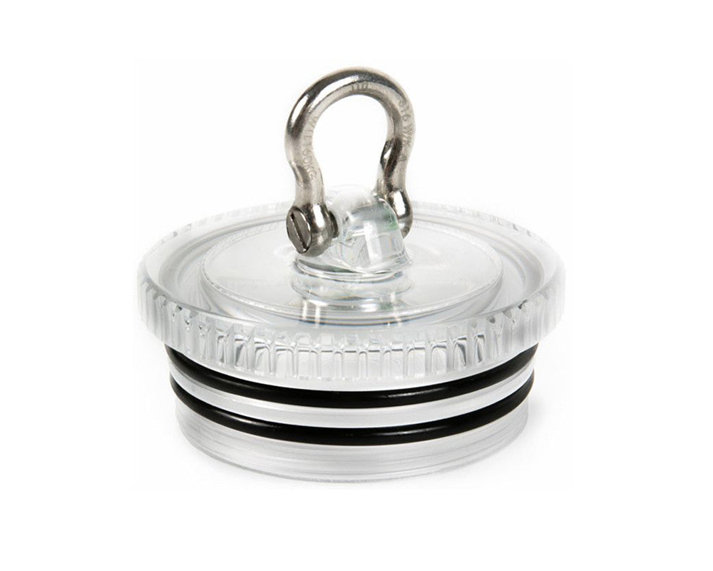 KELDAN 4X & 8X Lights Spare Screw Cap