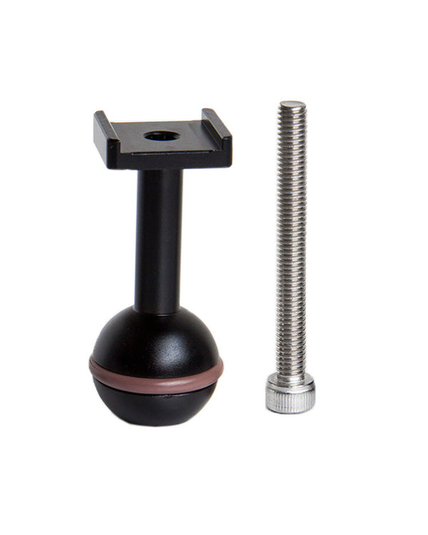 SCUBALAMP SUPE Long Ball Joint