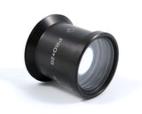 SAGA +20 DIOPTER ACHROMATIC MACRO LENS