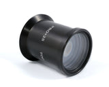 SAGA +25 DIOPTER ACHROMATIC MACRO LENS