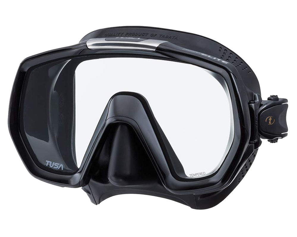 TUSA Freedom Elite Mask