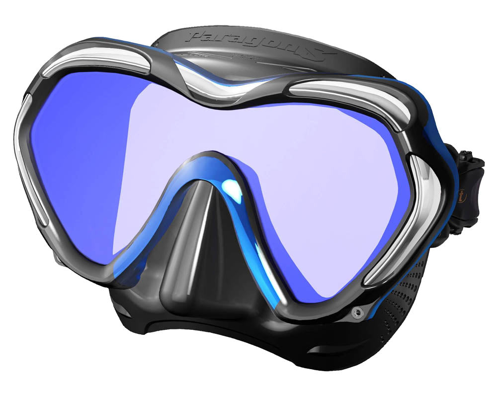 TUSA Paragon S Mask