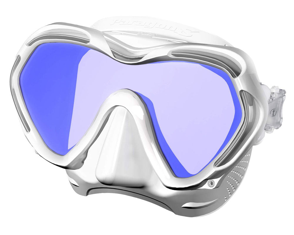 TUSA Paragon S Mask
