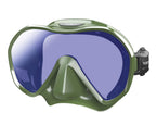 TUSA Zensee Pro Mask