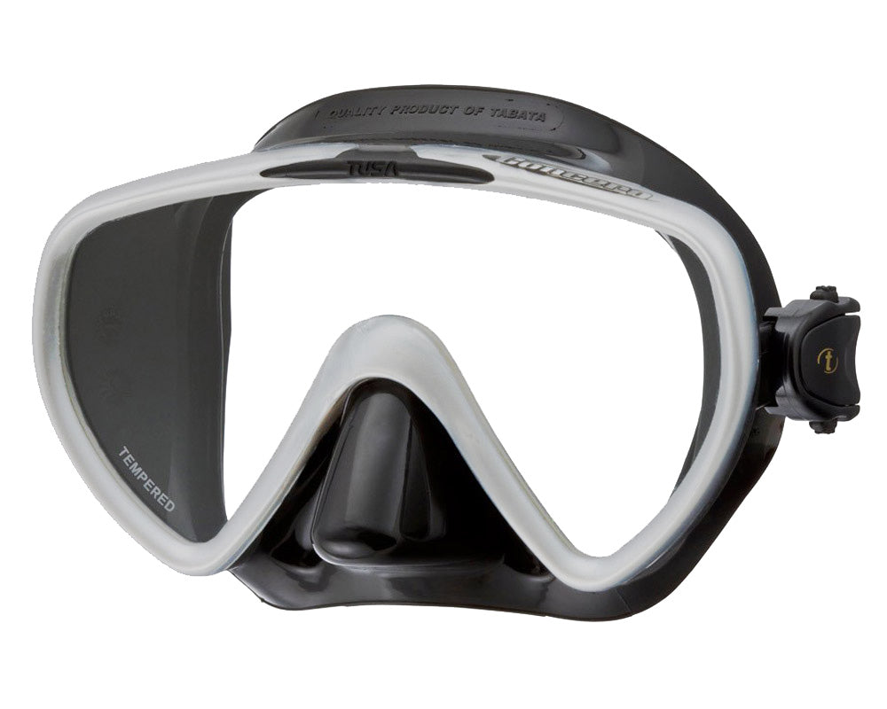 TUSA Concero Mask