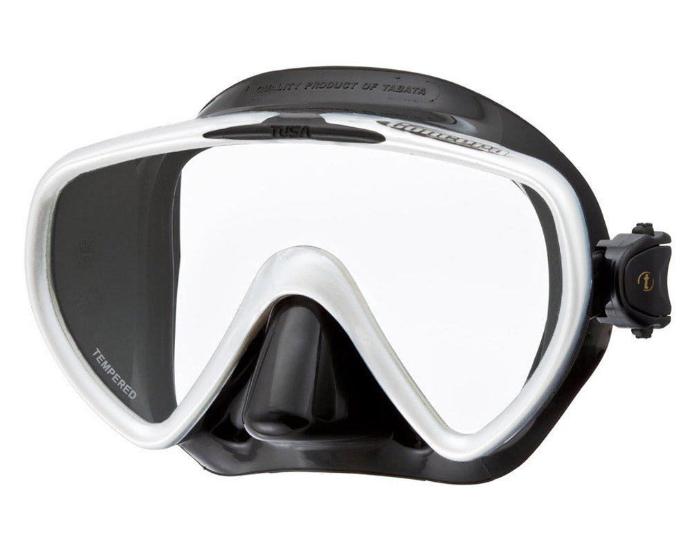 TUSA Concero Mask