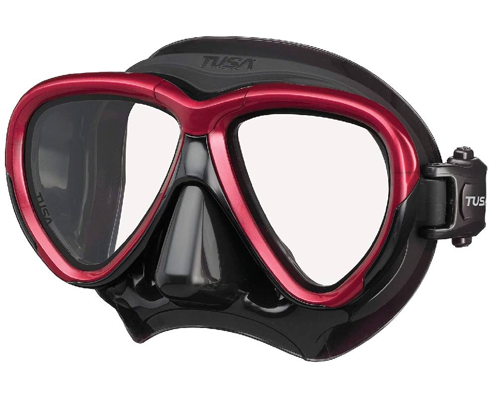 TUSA Intega Mask
