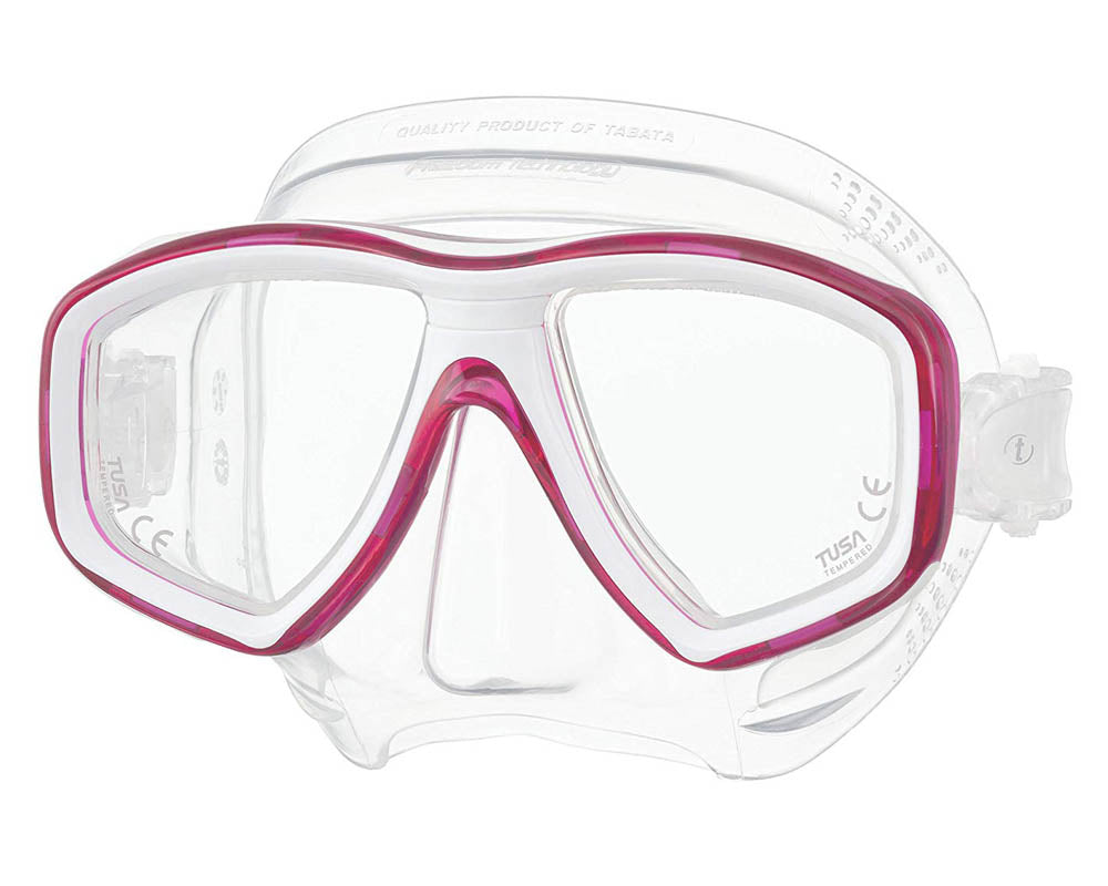 TUSA Freedom Ceos Mask