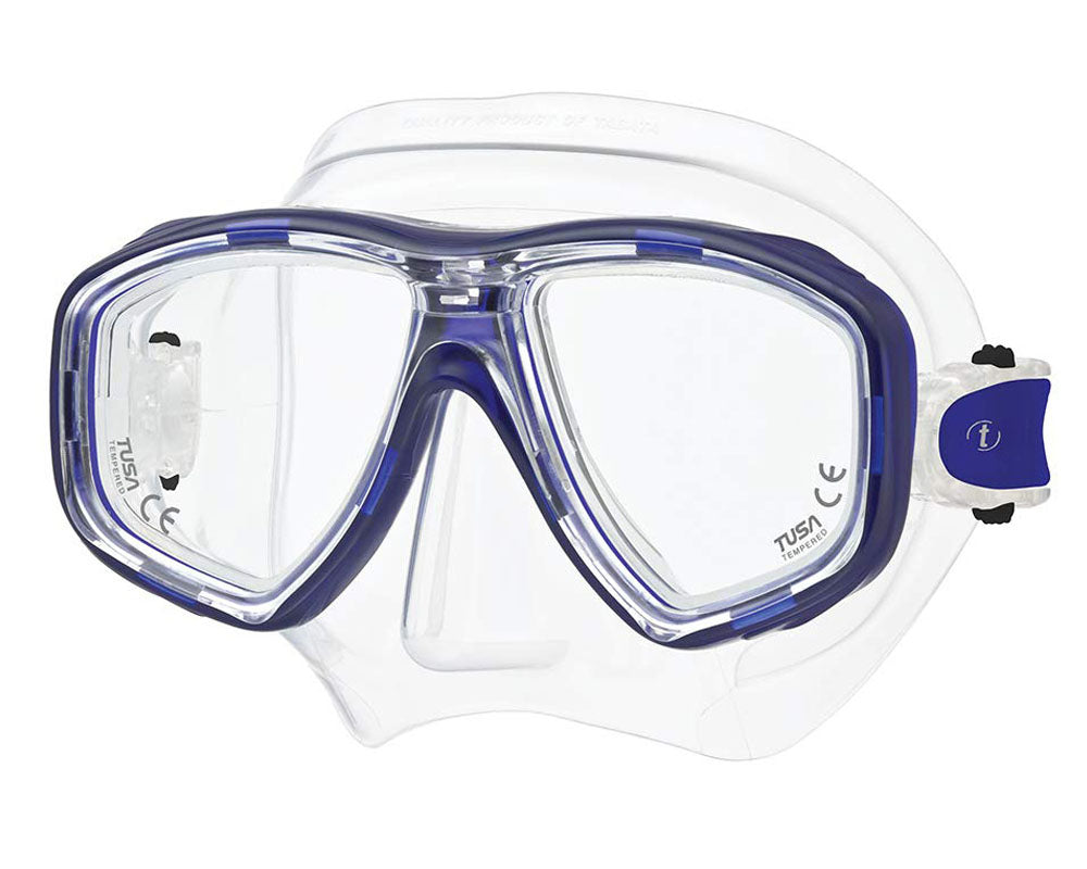 TUSA Freedom Ceos Mask
