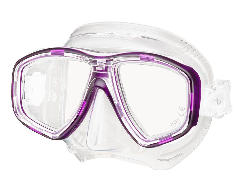 TUSA Freedom Ceos Mask