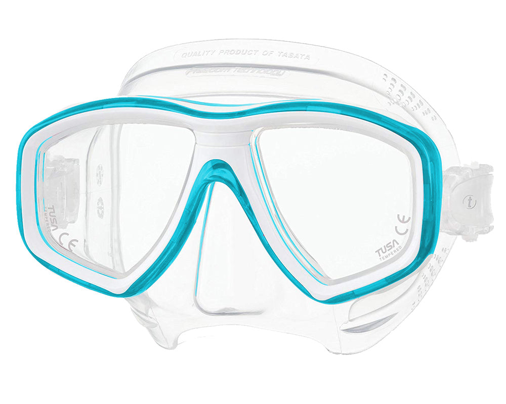 TUSA Freedom Ceos Mask