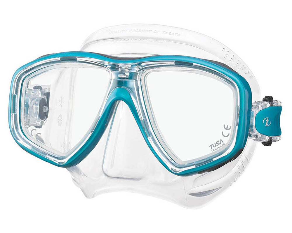 TUSA Freedom Ceos Mask