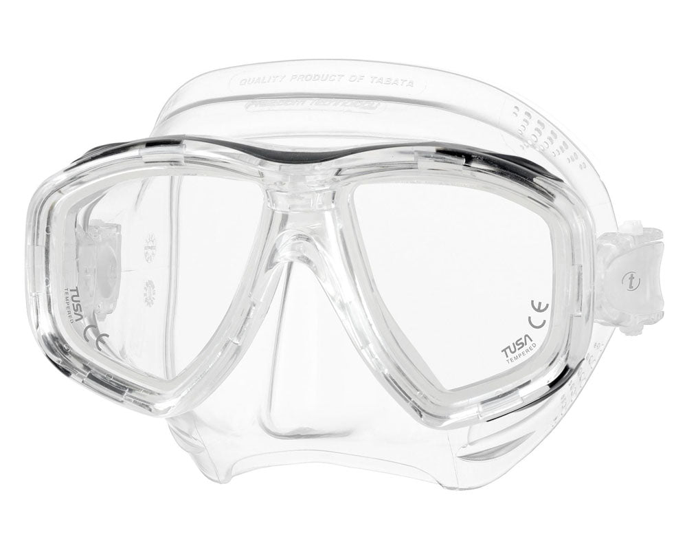 TUSA Freedom Ceos Mask