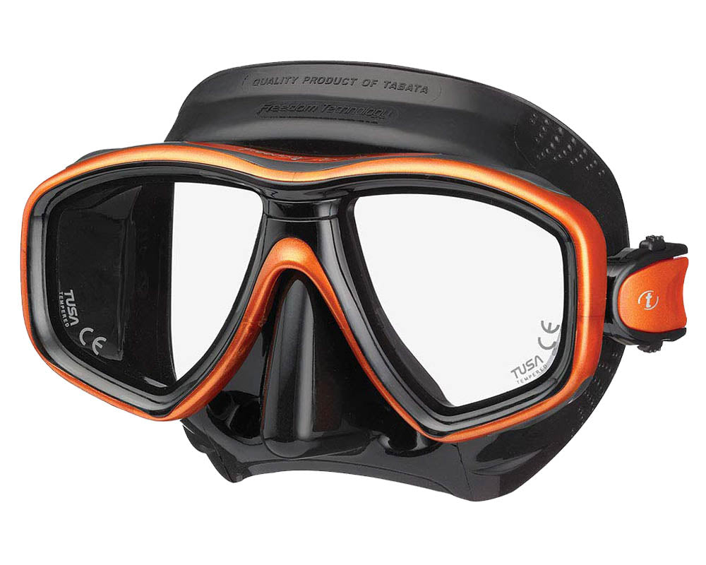 TUSA Freedom Ceos Mask