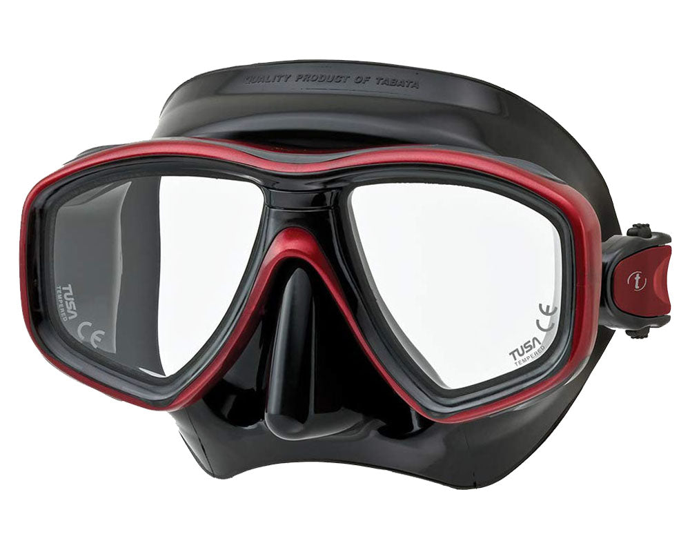 TUSA Freedom Ceos Mask