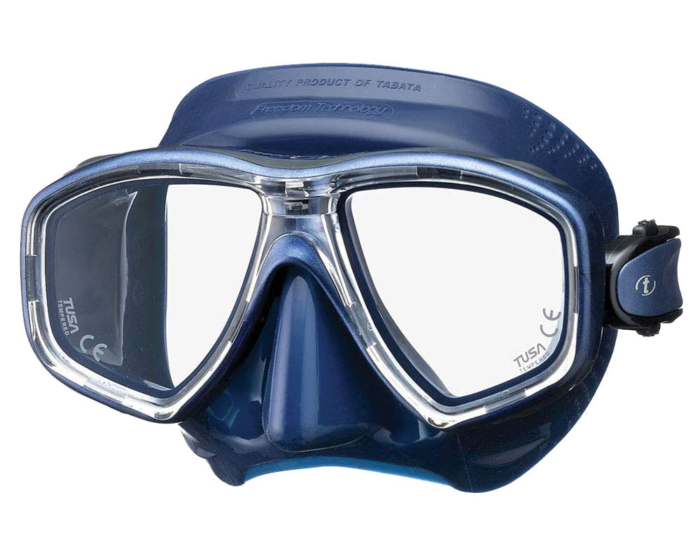 TUSA Freedom Ceos Mask