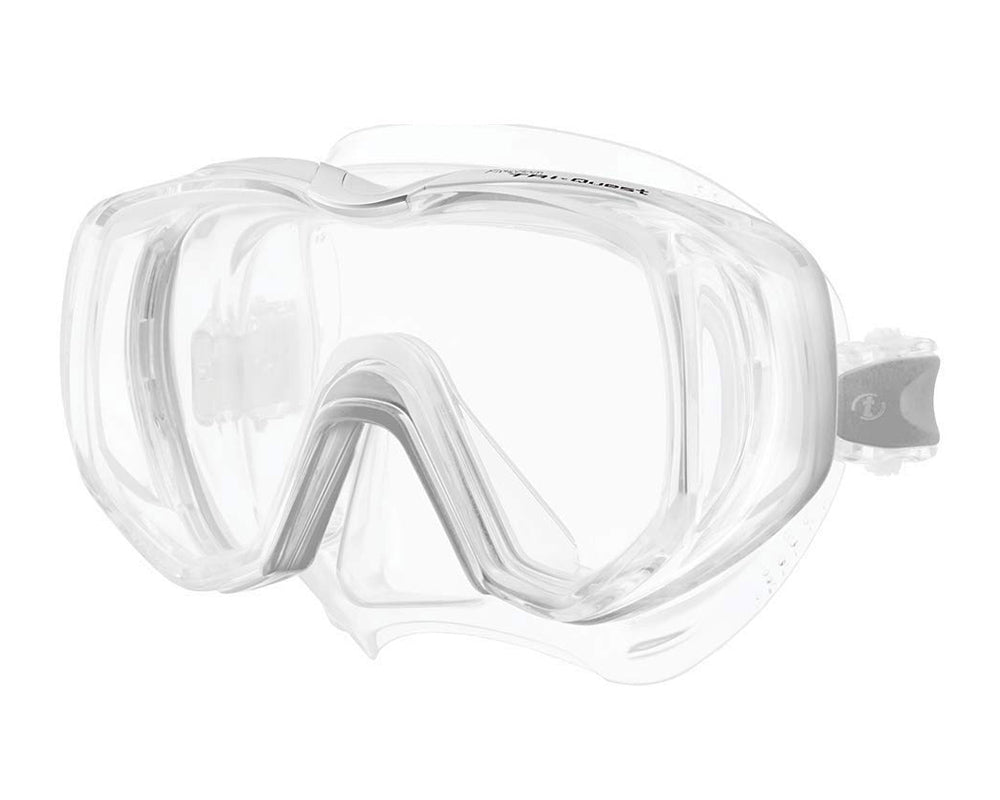 TUSA Freedom Tri-Quest Mask