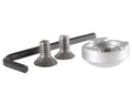 XIT 404 Quick Mount For Light & Motion Quickie Twist Kit