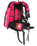 AUDAXPRO Mauna Kea BCD