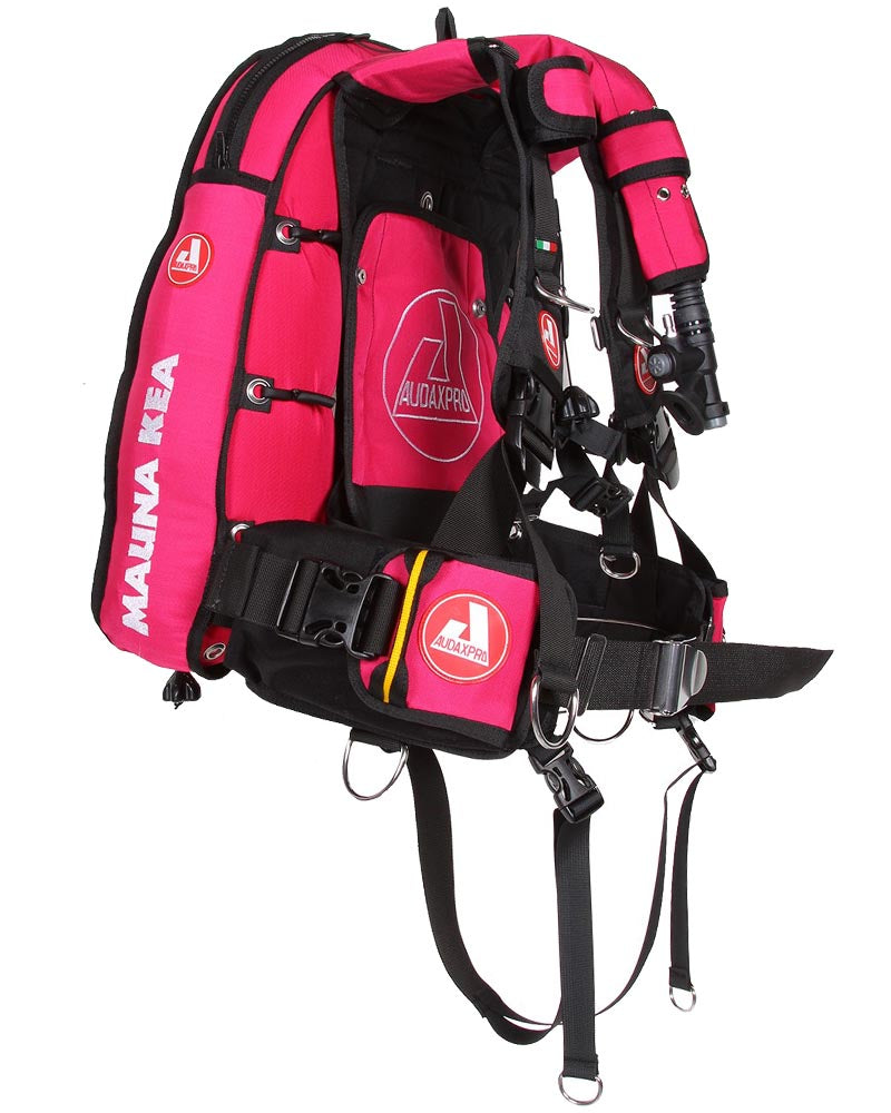 AUDAXPRO Mauna Kea BCD