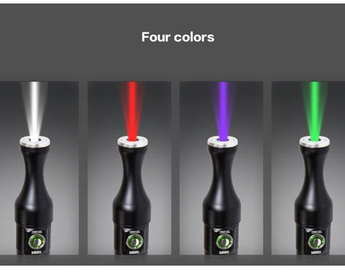 SCUBALAMP SUPE MS20 Four Color Macro Light