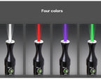 SCUBALAMP SUPE MS20 Four Color Macro Light