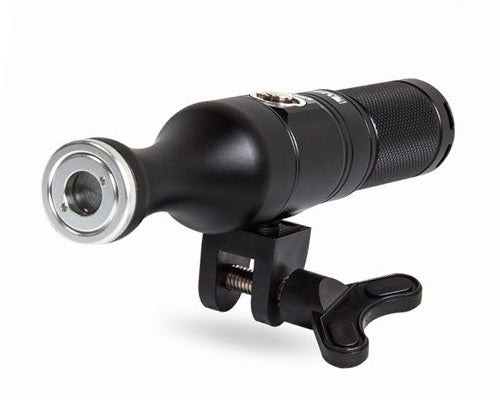 SCUBALAMP SUPE MS20 Four Color Macro Light