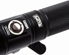 SCUBALAMP SUPE MS20 Four Color Macro Light