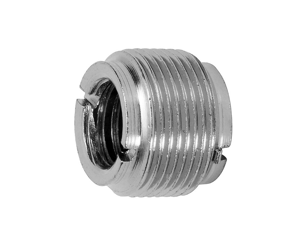 XIT 404 Thread Reducer 3/8-16" To 1/4-20