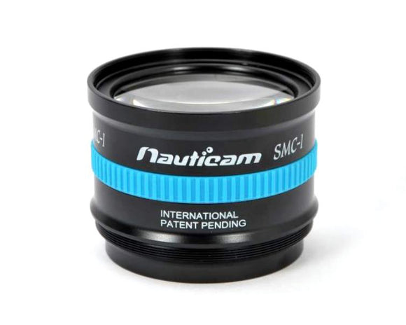 NAUTICAM SMC-1 SUPER MACRO CONVERTER