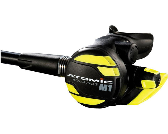 ATOMIC AQUATICS M1 OCTOPUS