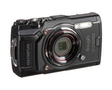 OLYMPUS TOUGH TG-6 DIGITAL CAMERA