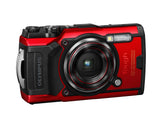 OLYMPUS TOUGH TG-6 DIGITAL CAMERA