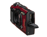 OLYMPUS TOUGH TG-6 DIGITAL CAMERA