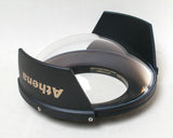 ATHENA COMPACT 170MM DOME PORT FOR SEA & SEA