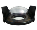 ATHENA Fisheye Optical Glass 200mm Dome Port
