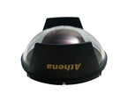 ATHENA Fisheye Optical Glass 200mm Dome Port