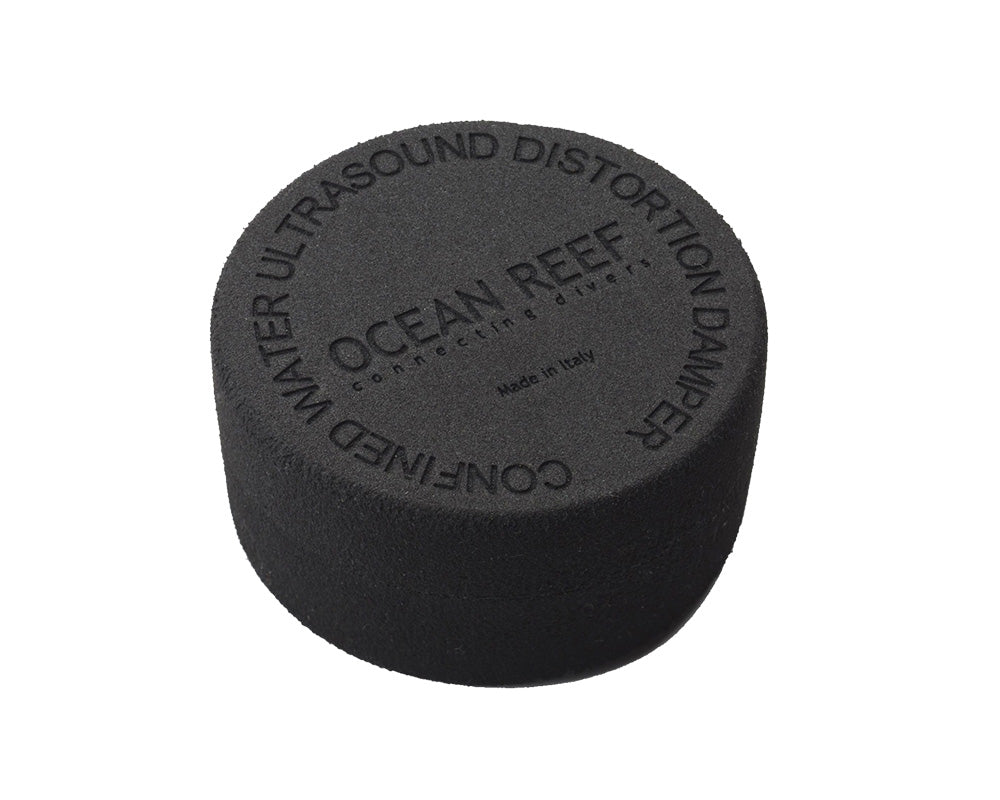OCEAN REEF Communication Damper